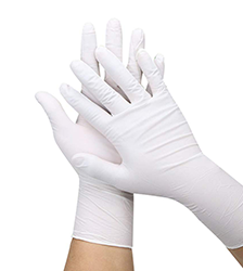 Latex Gloves