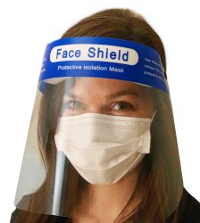 Face Shield