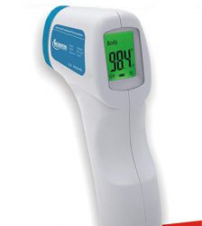 Infrared Thermometer