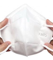 KN 95 Mask