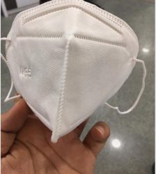 N 95 Mask